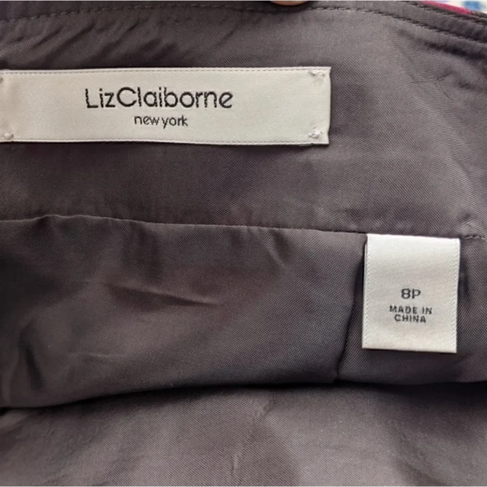 Liz Claiborne skirt